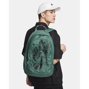 Nike Sportswear Hayward Backpack Bicoastal Vintage Green DV1296 361 NWT